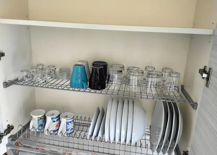 Da Jack With Garden And Parking, Ideal For Families And Pets Διαμέρισμα *