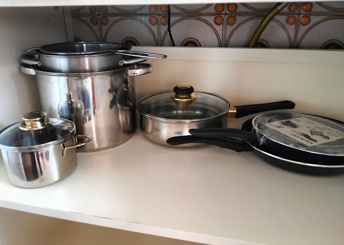 Da Jack With Garden And Parking, Ideal For Families And Pets