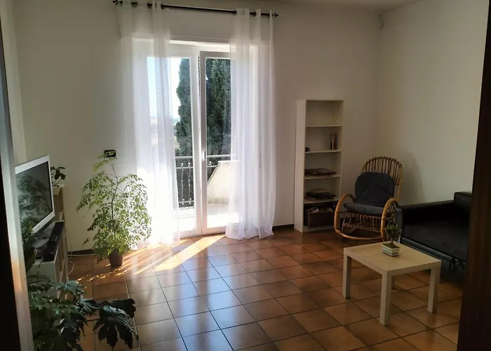 Da Jack With Garden And Parking, Ideal For Families And Pets *