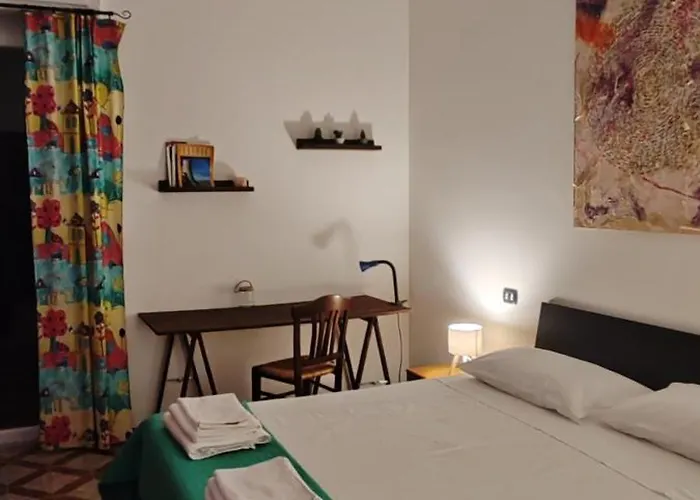 Da Jack With Garden And Parking, Ideal For Families And Pets *