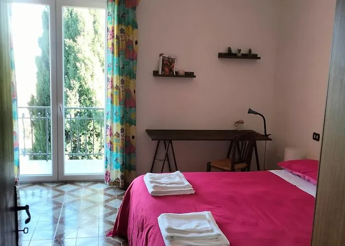 Da Jack With Garden And Parking, Ideal For Families And Pets *