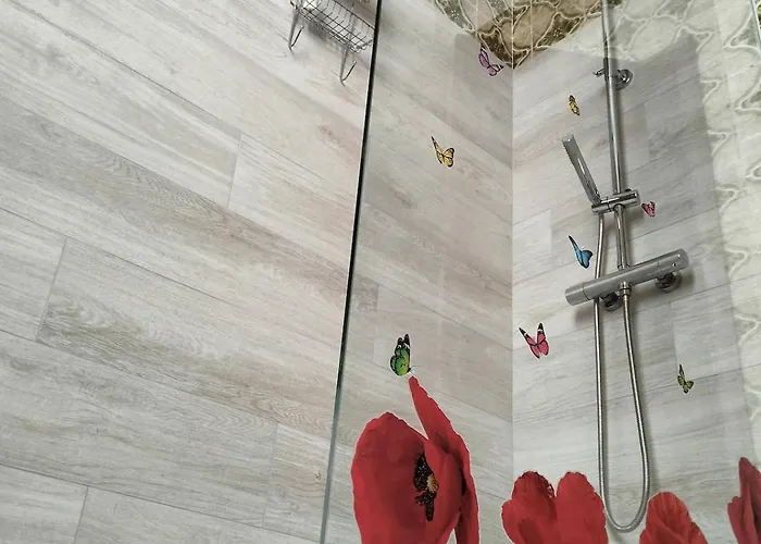 Da Jack With Garden And Parking, Ideal For Families And Pets Διαμέρισμα Penne