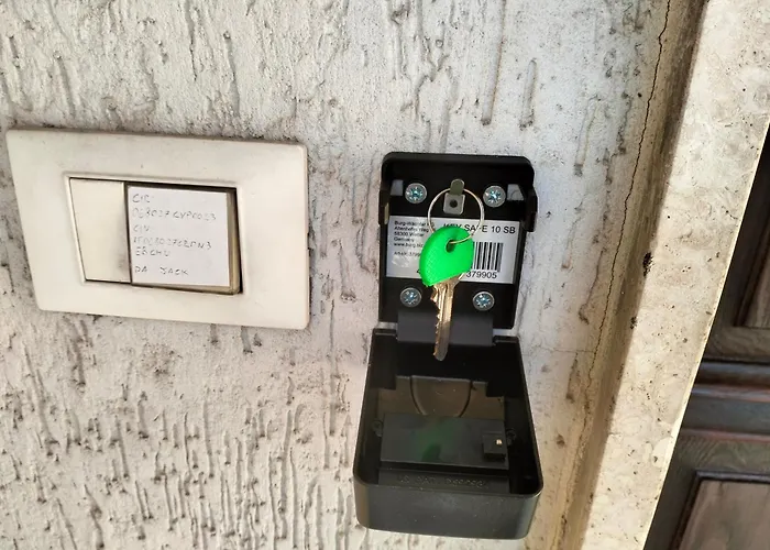 Da Jack With Garden And Parking, Ideal For Families And Pets Διαμέρισμα